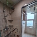 쉐르빌 | 🏠신도림 삼성쉐르빌 49평 인테리어 후기｜통창 거실·층고 높은 욕실 인테리어 사례