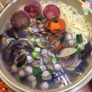 해운대 31Cm 해물칼국수 이미지