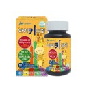 제이더블유중외제약(주) | 중외제약 아이키드림 골드 1병 60정, 비타민D,마그네슘, 성장 촉진 영양제