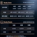 위넌스터디카페 목동법원점