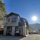 산마을 펜션 이미지