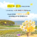 금호트레킹클럽 서해랑길23코스 &amp; 신안군 선도 수선화축제 탐방 2024.04.07