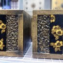 한지서랍장 이미지