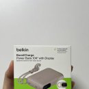 파워스크린 | 벨킨 파워뱅크 10k 스크린(디스플레이 후기)