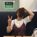 아쏘헤어살롱 | [낙성대 미용실] 여자헤어스타일 변화주기! 낙성대 미용실 살롱드노바에서 생애 첫 레이어드컷 하고...