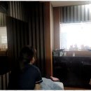 힐링의 바다 이미지