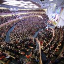 사랑의교회 이미지