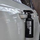 맑은세차 | 셀프세차 물왁스 퀵디테일러 추천, 도가(DOGA) 화이트 그래핀 왁스 실런트 고광택 작업 후기