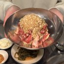 선릉역 회식 맛집 너마늘 안동갈비에서 마늘갈비 먹고 사람된 후기
