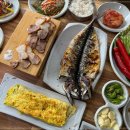 진미식당 이미지