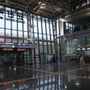 군산역 대합실 이미지