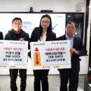 성우건설(주) 이미지