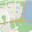 송도 랜드마크씨티 1호체육공원 야구장 이미지