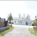 임피집 | 전북 군산. 임피역(臨陂驛) 등록문화재 제208호.