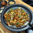 오리랑 | 안양 현지인 맛집 추천 진가네돼지랑오리랑 오리주물럭 솔직후기 막걸리 무료