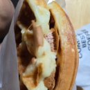 컴포즈커피경주 - 경주시 용담로 548-16 | 경주 롯데시네마 컴포즈커피 와플 배달 후기