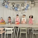 군포시립당정동어린이집 | [군포/당정동] 프라이빗 무인 키즈룸 '라온제나 키즈룸' 아이 생일파티 예약 및 재방문 이용 후기