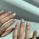 은은하고 예쁜 젤네일하고온 나성동네일샵&#34;피어날,네일&#34;다녀온 후기^^