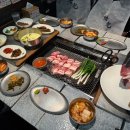 [서울/강서구] 산청숯불가든 마곡 | 발산역의 랜드마크급 고기집