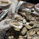 용산-현장-1234 | [삼각지] 알이 큰 굴찜, 굴 아저씨 삼배체굴 내돈내산 솔직 후기(예약 tip, 콜키지 정보)