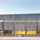 오류고등학교 이미지