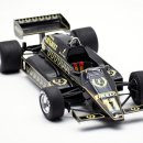 [Studio 27] 1/20 Lotus 93T 1983년 Brazil GP 이미지