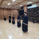 김동진검도관 이미지