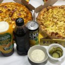 만수2동-2 | [인천 만수동] 가성비 좋은 단체 주문 가능 내돈내산 피자스쿨