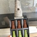 첨성대초콜렛 이미지