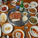 화평동왕냉면 이미지