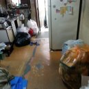 성남 장롱처리와 생활하면서 나온 각종 가정쓰레기수거 현장입니다. 이미지