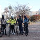 24.11/23 금강 익산~부여 111km 라이딩 이미지