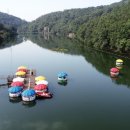 입곡공원 아라힐링카페 이미지