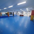 한국체대 승리태권도장 이미지