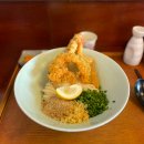 토나리 우동 송파점 | 잠실 맛집 토나리우동 – 송파 우동 맛집, 텐붓가케 우동 내돈내산 후기
