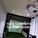 대명변산리조트스크린골프 이미지