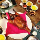 부우사안 | 해운대 중식당 맛집 부우사안 베이징덕과 디너코스 후기