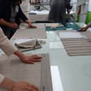 홈 패브릭 가방 만들기 이미지