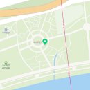 한강시민공원(파고라 쉼터) 이미지