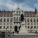 (유)영지건설 | 마음대로 가는 발칸 여행 - 헝가리 부다페스트 2