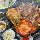 김해뒷고기 - 안산시 단원구 달미로 114 | 김해뒷고기
