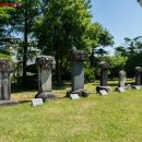 거창박물관 전시실 이미지