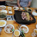 제주돌막창 이미지