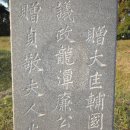 철종외가묘 이미지