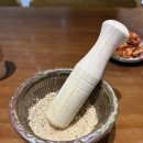 하동식국수