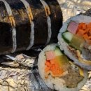 풍만김밥 이미지