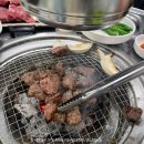 돌곶이역 맛집- 가족모임 추천 / 현방오백 소갈비살 돌곶이역점 /