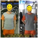 짐스휘트니스 이미지