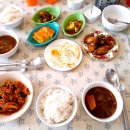 콩이랑 민박 이미지