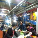 강북재활용품선별처리시설 이미지